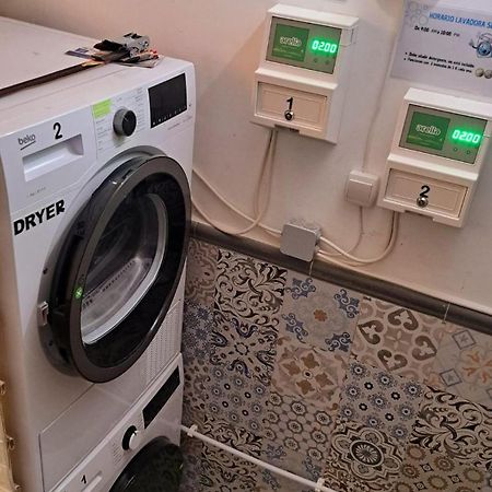 Appartement Acogedor Apartamento Centro Benalmádena Extérieur photo