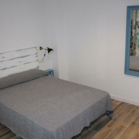 Appartement Acogedor Apartamento Centro Benalmádena Extérieur photo