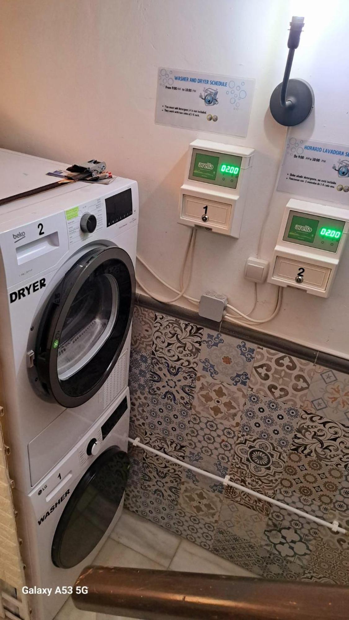 Appartement Acogedor Apartamento Centro Benalmádena Extérieur photo