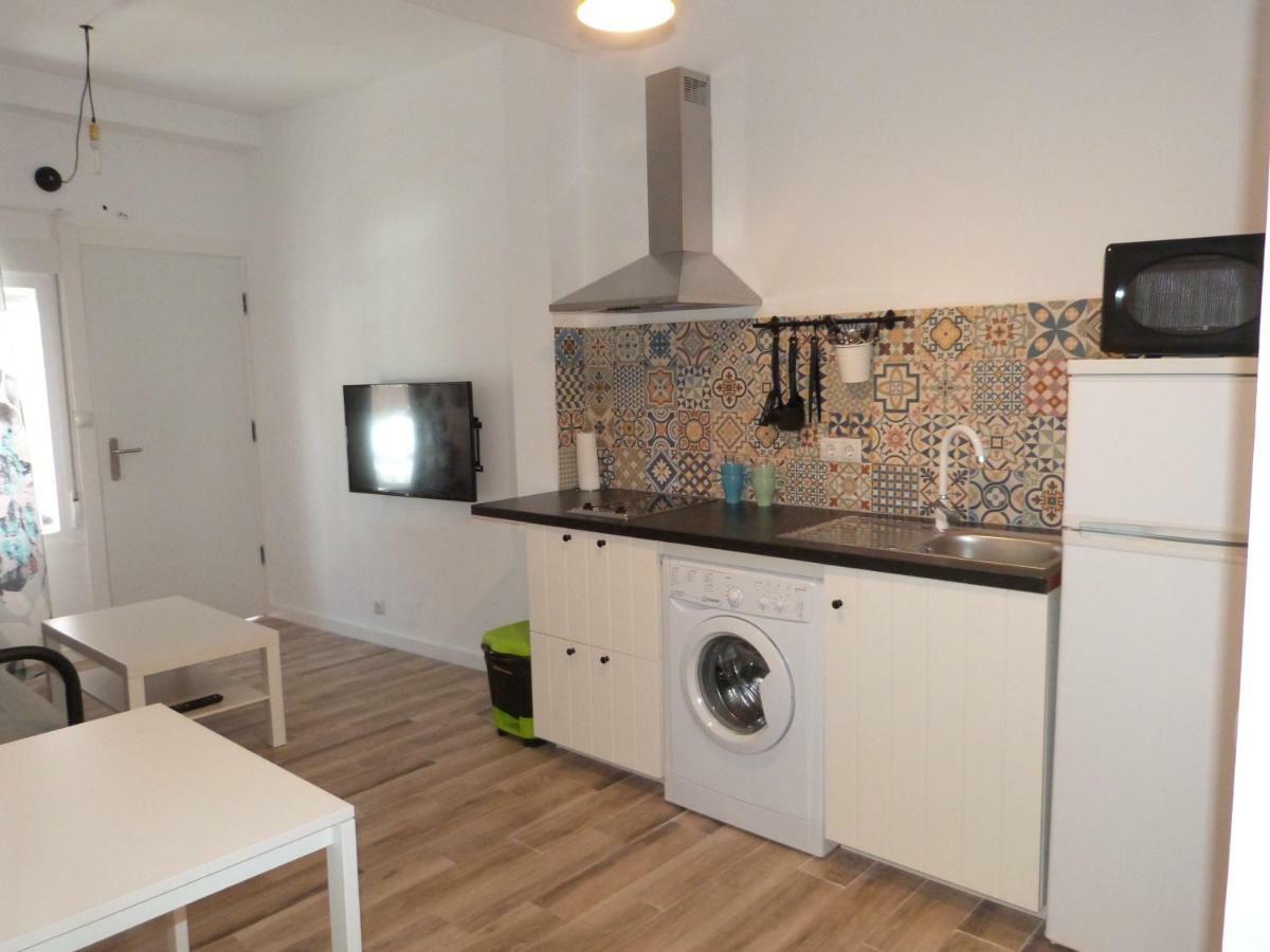 Appartement Acogedor Apartamento Centro Benalmádena Extérieur photo