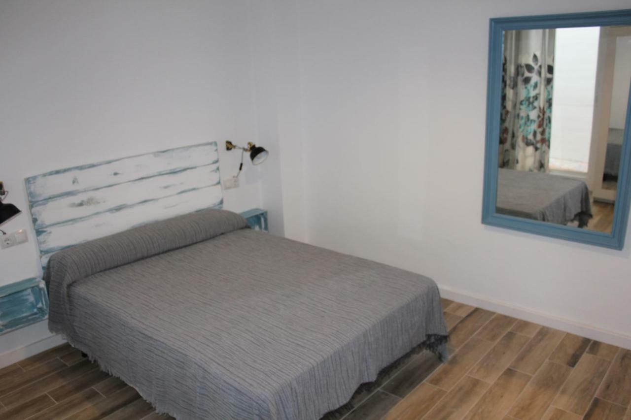 Appartement Acogedor Apartamento Centro Benalmádena Extérieur photo