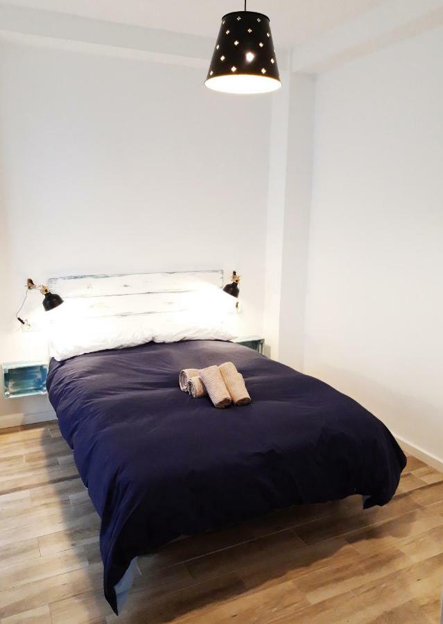 Appartement Acogedor Apartamento Centro Benalmádena Extérieur photo