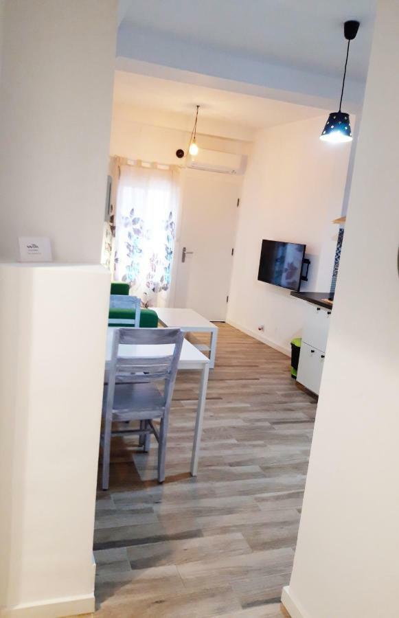 Appartement Acogedor Apartamento Centro Benalmádena Extérieur photo