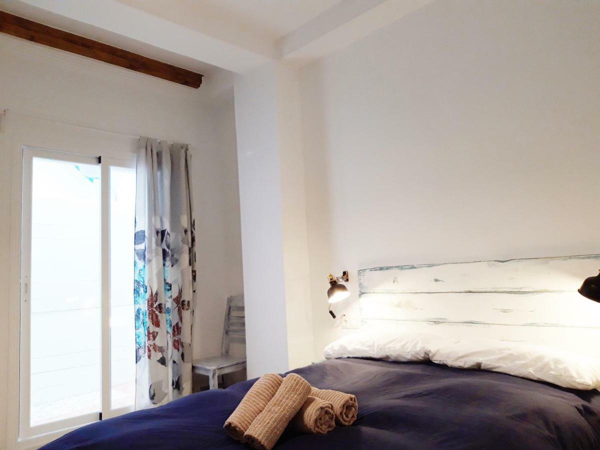 Appartement Acogedor Apartamento Centro Benalmádena Extérieur photo
